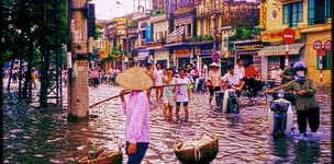 Breng water en voedselzekerheid bijeen