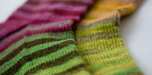 Kennisbrief op kousenvoeten