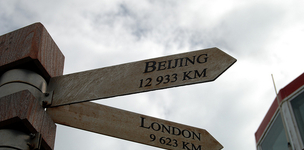 Opkomende machten als kennispartners