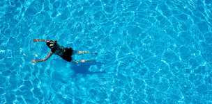 Richt vizier waterplatform op "Water Justice"