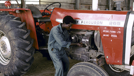 Volg het voorbeeld van Agri-Hubs 