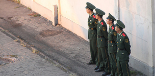 Emerging powers in their regional context