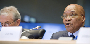 South Africa’s foreign policy under Zuma