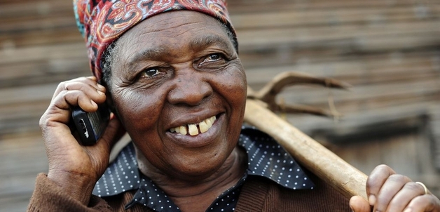 CIAT International Center for Tropical Agricultur via Compfight