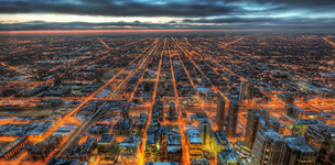 Global governance of cities