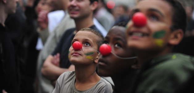 Marcelo Camargo/ABr: São Paulo 