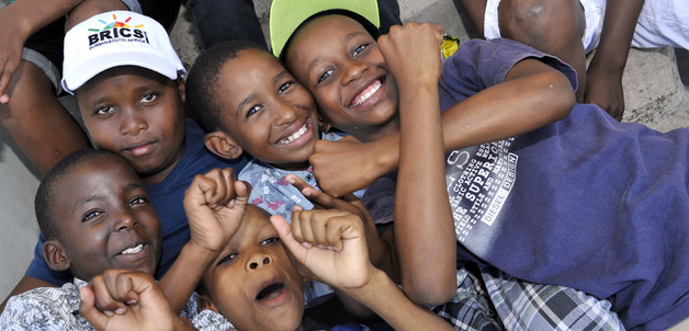 BRICS and AFRICA: Partnership for Development, Integration and Industrialisation. South Africa's Ministry of International Relations and Cooperation 