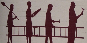 Creating jobs by investing in people