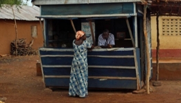 Dividend or disaster: youth unemployment in Africa