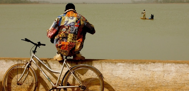 A Break / Jeff Attaway via Flickr