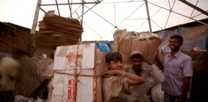 Global labour in crisis