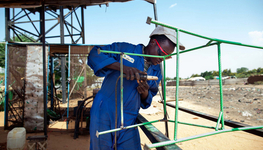 Half full or half empty?