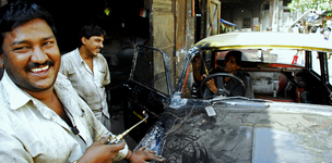 India’s experience with the right to work