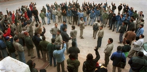 The challenge of employment generation under globalization