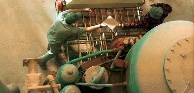 ZANON 24 / Oriana Eliçabe via Flickr