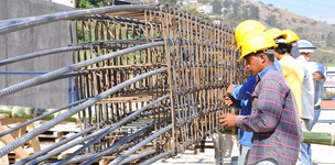 The fragile balance between employment and the environment