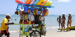 The labour market as a mechanism of social inclusion