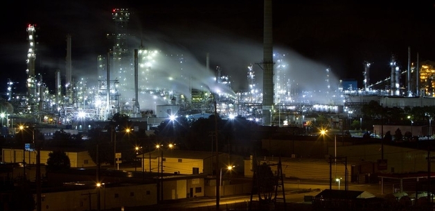 John Martin via Flickr