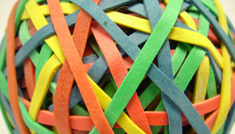 Connecting knowledge for food security