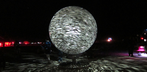 Foreign policy as a complex system