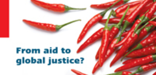 Less pretension, more ambition