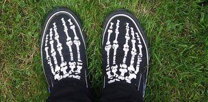 De-ossification strategy