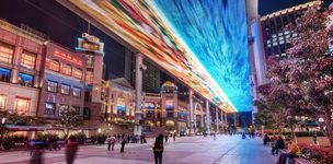 INGOs in a changed world order