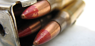 Time to bite the bullet