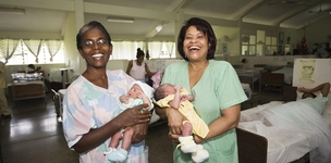 Midwives Make a Difference