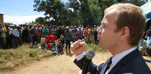 The Fundamental Things Apply 