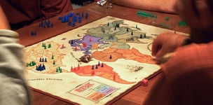 The world is not manageable