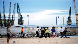 Trade and aid: a balancing act