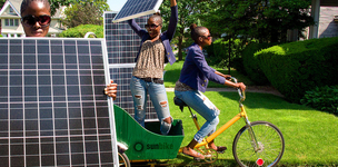 Global green economics