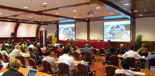 Efficiency does not solve the problem, says Shell