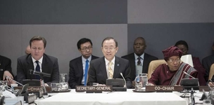 Dreaming of peace isn’t enough