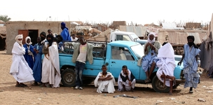 Entering the ‘negotiation of rule’