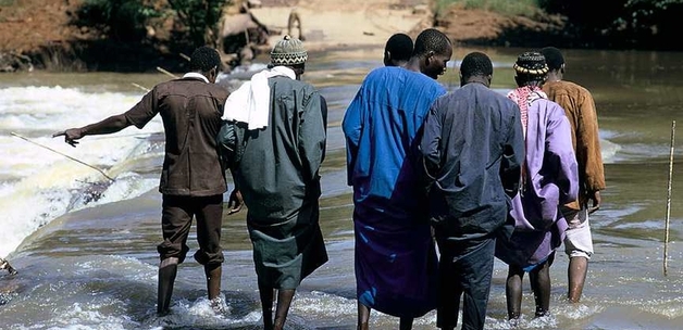 World Bank Photo Collection