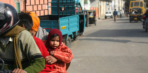 Inclusive Economy blog