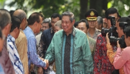 Emerging powers and the promotion of democracy