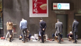 Inequality and the post-2015 agenda 