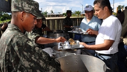 Social protection and responsible development