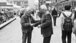 The inequality of ownership