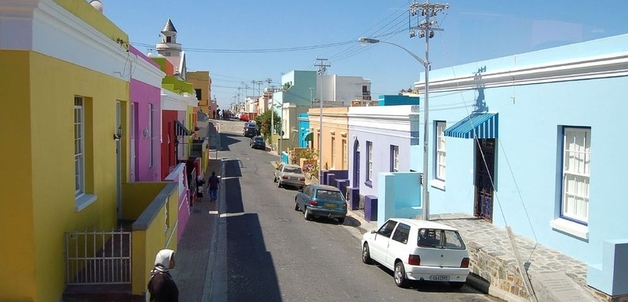 AHI Treasures of Southern Africa /  Joe Ross via flickr