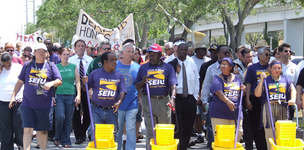 Inequality and the politics of empowerment