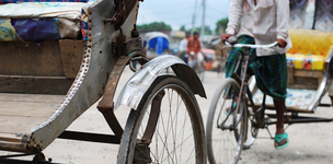 Keeping an eye on the have-mores