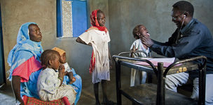 The consequences of inequality on conflict and health