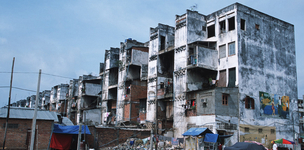 The failure of economics  in an unequal world