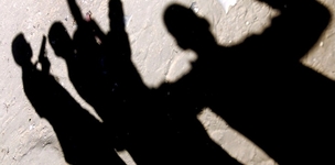 The role of inequality in rebellion and revolt