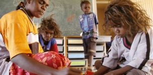 What inequality means for children