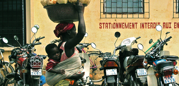 'cocos' / Javier Sánchez Salcedo (compfight)